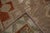 Beige Vintage Distressed Kars Rug Runner - 3'4" x 9'3" For Sale - Image 8 of 8