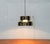 Mid-Century Modern Bumling Pendant Lamp in Brass by Anders Pehrson for Ateljé Lyktan, 1960s For Sale - Image 16 of 18
