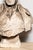Mid 19th Century Antique French Military/Gentleman Bust For Sale - Image 5 of 13