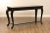 Hooker Furniture 'Grandover' Ebonized Console Table For Sale - Image 12 of 12