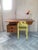 Webe Desk by Louis Van Teeffelen, 1950s For Sale - Image 5 of 8