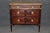 This is a delicately design, beautifully crafted commode by Maison Carlihan of Paris. The piece is surmounted by a...