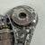 Simon Saronni, Heart Sculpture, 2025, Recycled Art Metal For Sale - Image 9 of 15