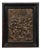 Rare Italian Renaissance 16th Century Bronze Plaque “The Lamentation of Christ" For Sale