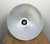 Large Industrial Aluminium Pendant Light from Elektrosvit, 1960s For Sale - Image 18 of 18