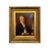 English School, Portrait of a Gentleman, 1800s, Oil on Board For Sale - Image 5 of 5