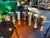 Metal 1970s Kentucky Derby Collection of Silver Plated Cup s- Set of 7 For Sale - Image 7 of 7