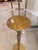 Deco Martini Acrylic Table For Sale In Miami - Image 6 of 8