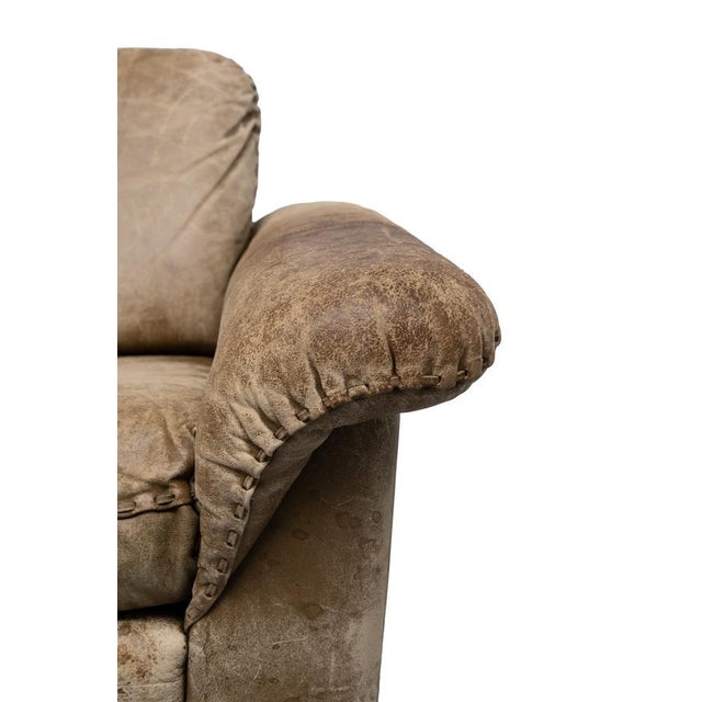 DS 31 Armchair from de Sede, 1970s For Sale - Image 11 of 17