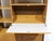 Mid-Century Modern Mid Century Modern Vintage Schreiber Room Divider Display Cabinet For Sale - Image 3 of 15