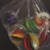 Contemporary Bag of Marbles - Hyper-Realistic Contemporary Oil Painting on Canvas by Stuart Dunkle For Sale - Image 3 of 9