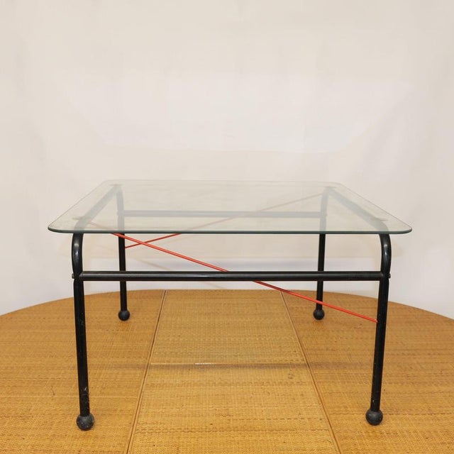 Designed by the renowned Swedish designer Johan Huldt for Innovator Design Sweden , this piece beautifully embodies the...