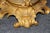 20th Century French Louis XV Rococo Style Ormolu Cherub and Cut Crystal Vase For Sale In Philadelphia - Image 6 of 10
