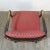 German Rattan Back Armchair, 1920s For Sale - Image 9 of 10