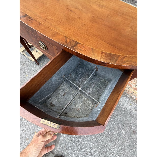 19th Century English Sideboard For Sale - Image 14 of 16