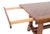 Oak Dining Table, 1890s For Sale - Image 10 of 15