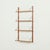 Vintage Danish Teak Shelving Unit, 1970s For Sale - Image 9 of 9