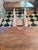 1920s Lion Clawfoot Oak Pedestal Table For Sale - Image 12 of 12