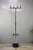 with its undeniable industrial look, this all-metal coat rack, designed in the 50s-60s style, will be the new companion...