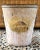 Mid 20th Century Vintage Tole Chinosierie Waste Bin For Sale - Image 5 of 10