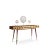 Monocles Dressing Table by Essential Home For Sale - Image 4 of 7