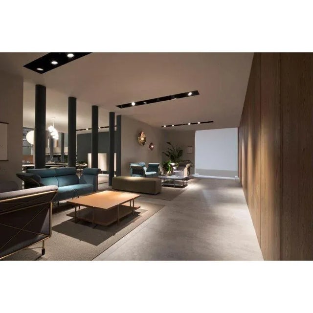 Silver Fractale Wall Light by Radar For Sale - Image 10 of 12