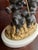 19th Century French Bronze Cherubs For Sale In San Francisco - Image 6 of 6