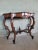 Louis Philippe style console, with a classic design and simple lines, immediately catches the eye and is suitable for...