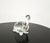 1970s Mid-Century Murano Clear Glass Sculpture by Vincenzo Nason, Italy 1970 For Sale - Image 5 of 16