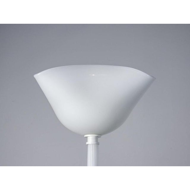 Tricorno Floor Lamp by De Santillana for Venini For Sale - Image 15 of 18