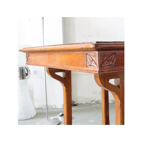 Extendable Table, Italy, 1920s For Sale - Image 3 of 10