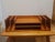 Vintage 1960's, Danish MCM teak desk organizer. Attributed to Georg Petersens for Mobilfabrik, This attractive piece is...