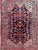 Vintage Hamadan Rug, 1960s For Sale - Image 14 of 16