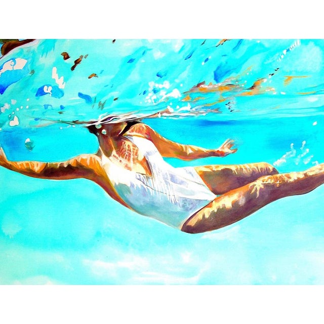 Maude OVIZE Love Games, 2021 Screen print signed and numbered by the artist. Random numbering between 1 and 30/30....