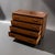 Danish chest of drawers designed by Gunnar Tibergaard and produced by Brdr. Larsen Møbelfabrik, Denmark, c. 1960s. The...