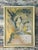 Vintage Original Acrylic Oil Painting of Unicorn For Sale - Image 11 of 12