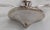 Mid-Century Modern 1980s Murano Glass Wall Light For Sale - Image 3 of 5