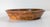 Mid 19th Century 19th Century American Redware Pie Dish With Manganese Spots For Sale - Image 5 of 12