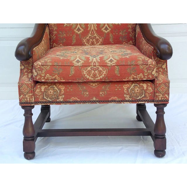 Gainsborough Accent Chair Chairish