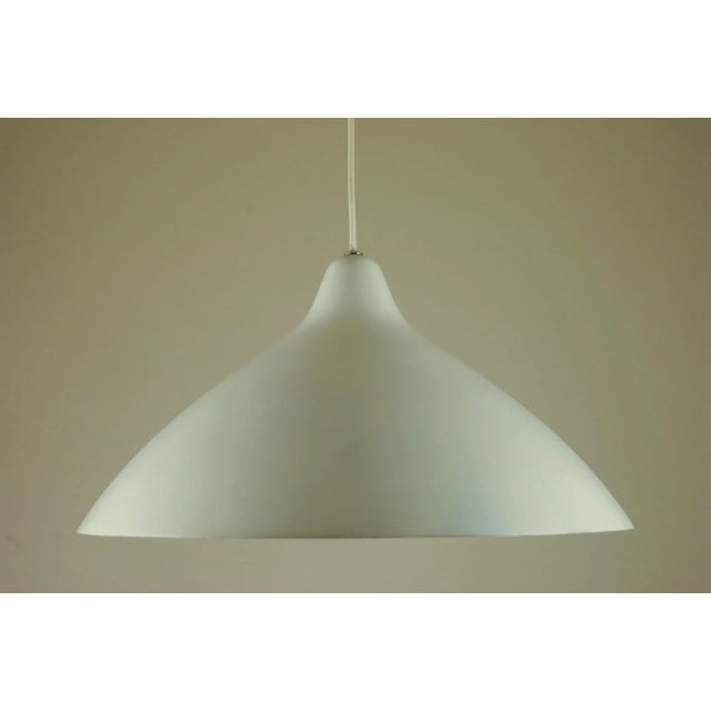 Pendant Lamp by Lisa Johansson Pape for Orno, 1950s For Sale - Image 10 of 10