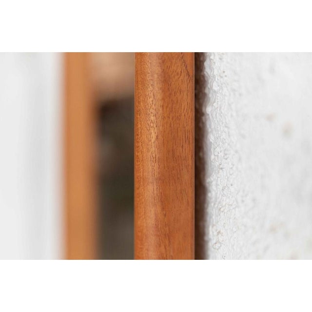 Mirror from Vildbjerg, Denmark For Sale - Image 6 of 14