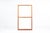 Mahogany and Beige Panel Wardrobe by André Sornay, France, 1960s For Sale - Image 6 of 11