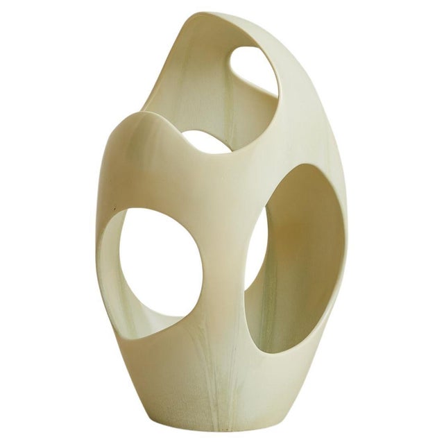 Italian Model C-33 Umbrella Stand or Sculpture by Antonia Campi, 1950s For Sale - Image 15 of 18
