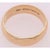 14 Karat Yellow Gold Wedding Ring/Band Size 7. 5.1 grams total weight. stamped Craftsmith.