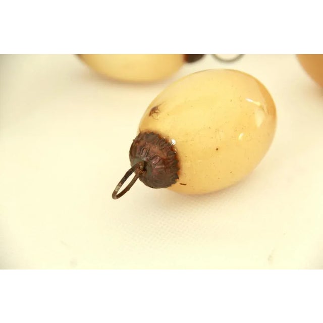 Late 19th Century Antique Belle Epoque Christmas Baubles, Italy, 1880, Set of 12 For Sale - Image 5 of 8