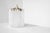 1980s Sugar Bowl by Josef Hoffmann for Bieffeplast, Italy, 1980s For Sale - Image 5 of 12