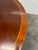 Late 20th Century Late 20th Century Mahogany Round Dining Table by Councill Furniture For Sale - Image 5 of 12