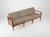 Vintage Three-Seater Sofa in Teak by Illum Wikkelsø, 1960s For Sale - Image 6 of 14