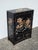 Gorgeous Cabinet in Good Vintage Condition. It is solid and Firm. The Edges on the cabinet have small dings that have been...