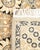 2000 - 2009 Mogul, One-of-a-Kind Hand-Knotted Area Rug in Light Gray, 3' 1" x 14' 7" For Sale - Image 5 of 8